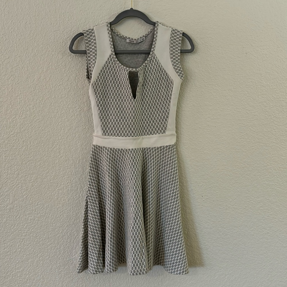Fraiche Dress
